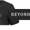 BEYOND (左袖广告) BEYOND (左袖广告)