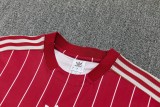 26-27 ARS  Short shirts and Long trousers Suit (圆领)
