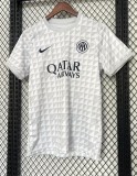 26-27 INT Special Edition Fans Soccer Jersey
