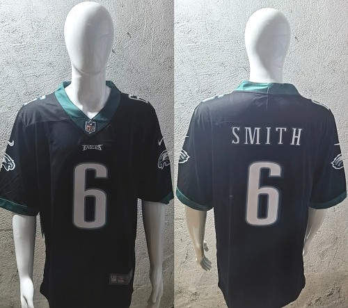 2026 NFL Philadelphia Eagles New Pattern Jersey