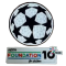 UCL (欧冠新章)右袖 UCL (欧冠新章)右袖