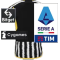 Serie A+Bitget+Cygames(普章+左袖广告+背下广告) Serie A+Bitget+Cygames(普章+左袖广告+背下广告)