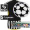 UCL+Bitget+Cygames(欧冠+左袖广告+背下广告) UCL+Bitget+Cygames(欧冠+左袖广告+背下广告)