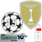 UCL +HP +Intercontinental 2024 (洲际盾中间+新平条15+左袖广告) UCL +HP +Intercontinental 2024 (洲际盾中间+新平条15+左袖广告)