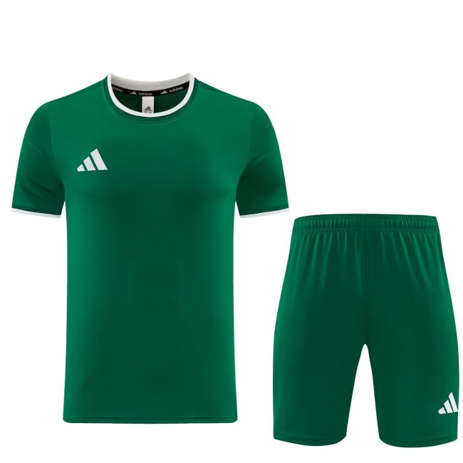2026 AD Training Short Suit
