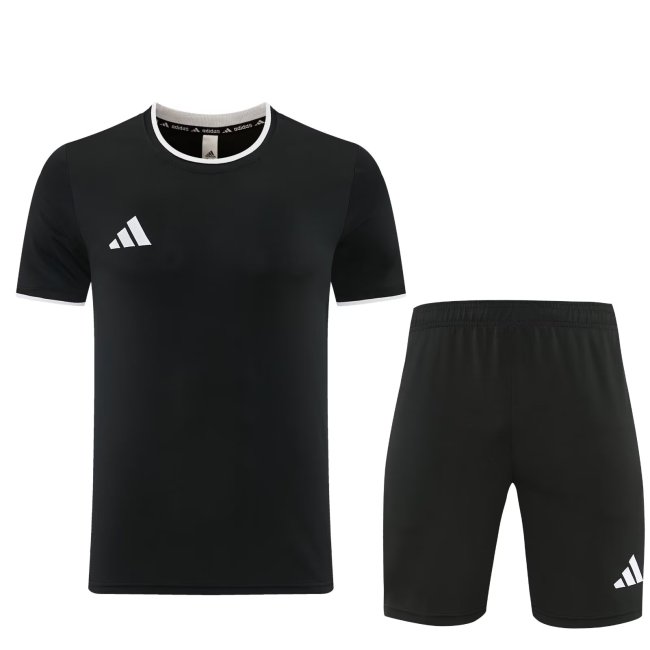2026 AD Training Short Suit