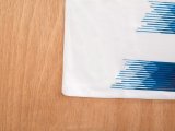 2018 USA Home Retro Soccer Jersey