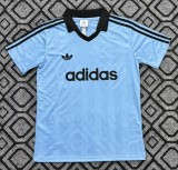 2026 AD Blue Polo Short Sleeve