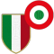 Scudetto +Coccarda (10圈NK上+int盾中间) Scudetto +Coccarda (10圈NK上+int盾中间)