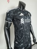 26-27 LIV Special Edition Player Version Soccer Jersey
