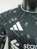 26-27 LIV Special Edition Player Version Soccer Jersey