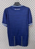 2026 World Cup Bosnia And Herzegovina Home Fans Soccer Jersey