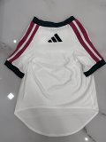 26-27  RMA Home Pet Player Version Jersey