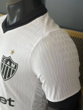 26-27 Atletico Mineiro Away Player Version Soccer Jersey