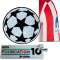UCL +Kraken (欧冠新章+左袖广告)