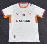 26-27 Galatasaray Special Edition Fans Soccer Jersey
