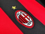 2008-2009 ACM Home Retro Soccer Jersey