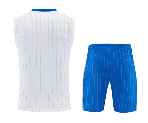 26-27 RMA High Quality Tank Top And Shorts Suit