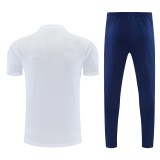 26-27 Marseille Short shirts and Long trousers Suit (圆领)