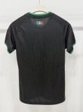 2026 Mexico Third Women Player Version Soccer Jersey (女)
