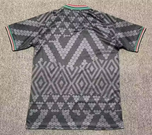 2026 Iraq Third Leaked Edition Fans Soccer Jersey