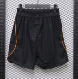 2026 World Cup NetherIands Home Player Version Shorts Pants (球员短裤)