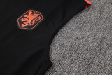 26-27  NetherIands High Quality Tank Top And Shorts Suit