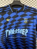 26-27 Argentina Special Edition Fans Soccer Jersey