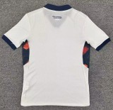 2026 Ecuador Third Fans Soccer Jersey
