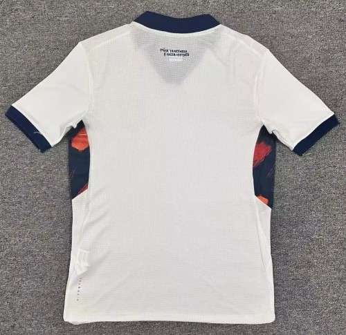 2026 Ecuador Third Fans Soccer Jersey