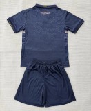 2026 Ecuador Away Adult Suit