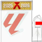 La Liga +AMB..tv+2025/2026 (红标冠军+西甲章+左袖广告)