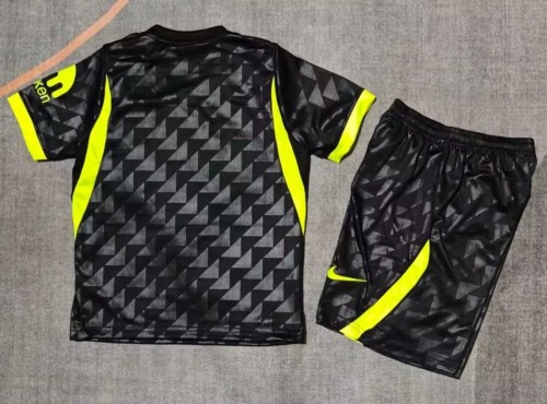 26-27 ATM Away Leaked Edition Kids Soccer Jersey