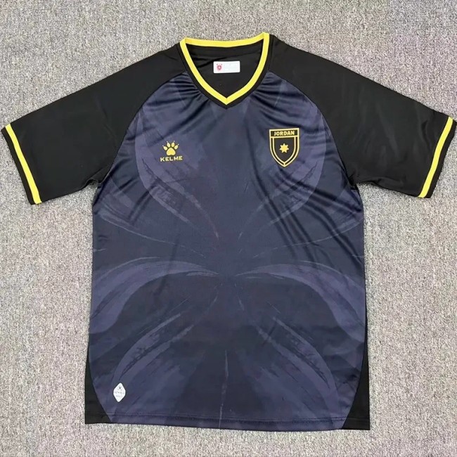 2026 Jordan Away Fans Soccer Jersey