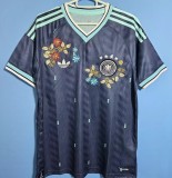2026 Germany Embroidered Version Soccer Jersey