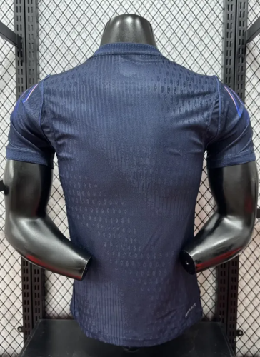 2026 World Cup Uruguay Away Player Version Soccer Jersey