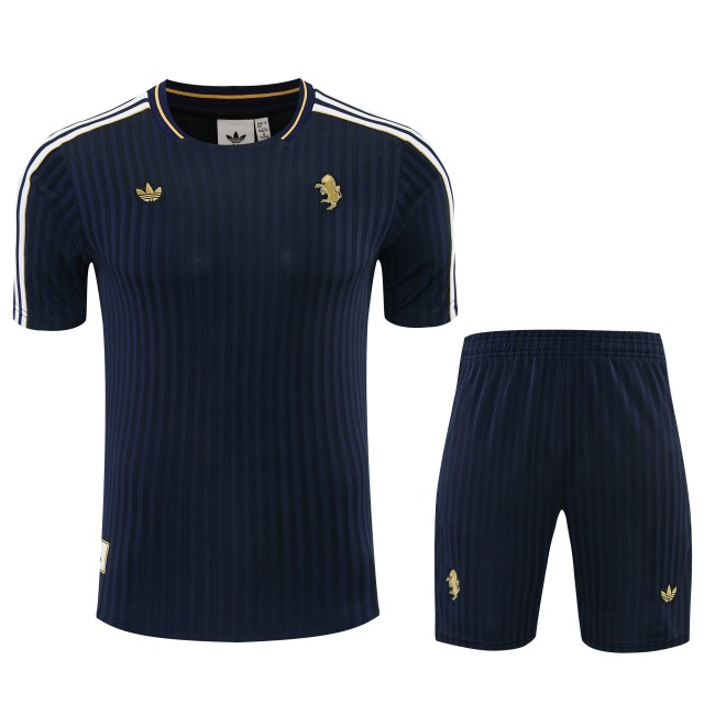 26-27 JUV High Quality Training Short Suit