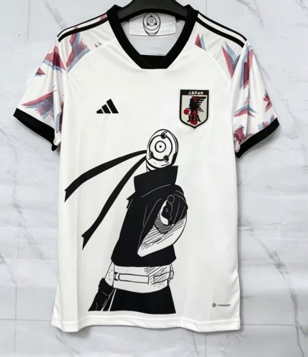 26-27 Japan Special Edition Fans Soccer Jersey