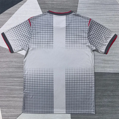 26-27 England Special Edition Fans Soccer Jersey
