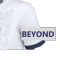 BEYOND (左袖广告) BEYOND (左袖广告)