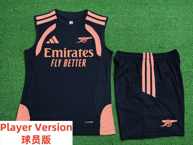 26-27 ARS High Quality Player Version Tank Top And Shorts Suit (球员套装)