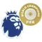 PreL +World Champions (英超普+世俱胸前冠)