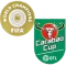Carabao Cup +World Champions (英联赛杯+世俱胸前冠)