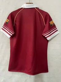 2026 High Quality Rugby Jersey