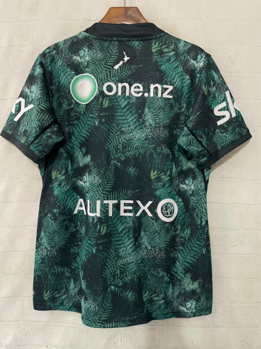 2026 High Quality Rugby Jersey