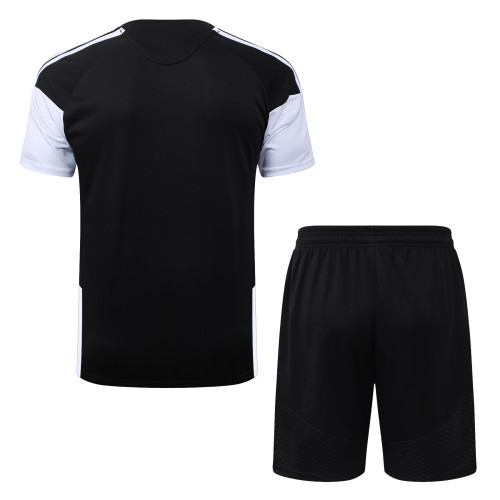 26-27 LIV High Quality PoLo Training Short Suit