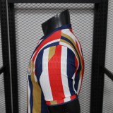26-27 Chivas Guadalajara Special Edition Player Version Soccer Jersey