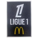 26-27 Lyon Away Kids Soccer Jersey