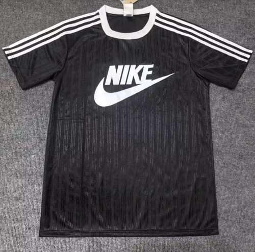 2026 NK Black Casual Edition Training shirts