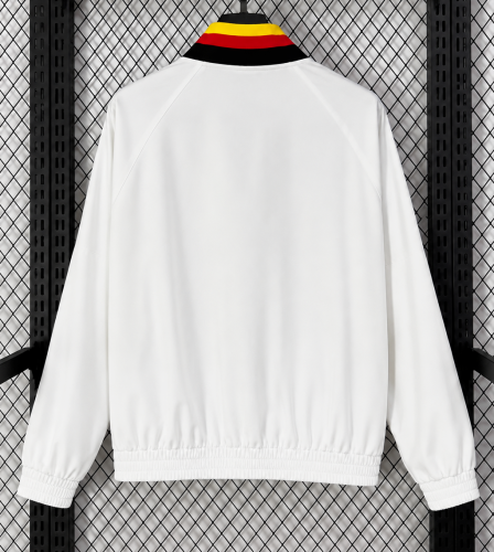 2026 Germany New Pattern Windbreaker